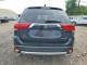 Mitsubishi OUTLANDER 2017 — Copart