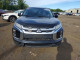 Mitsubishi OUTLANDER 2021 — Copart