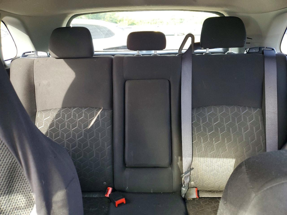 Mitsubishi OUTLANDER 2021 — Copart
