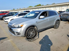 Mitsubishi OUTLANDER 2019 — Copart