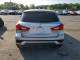 Mitsubishi OUTLANDER 2019 — Copart