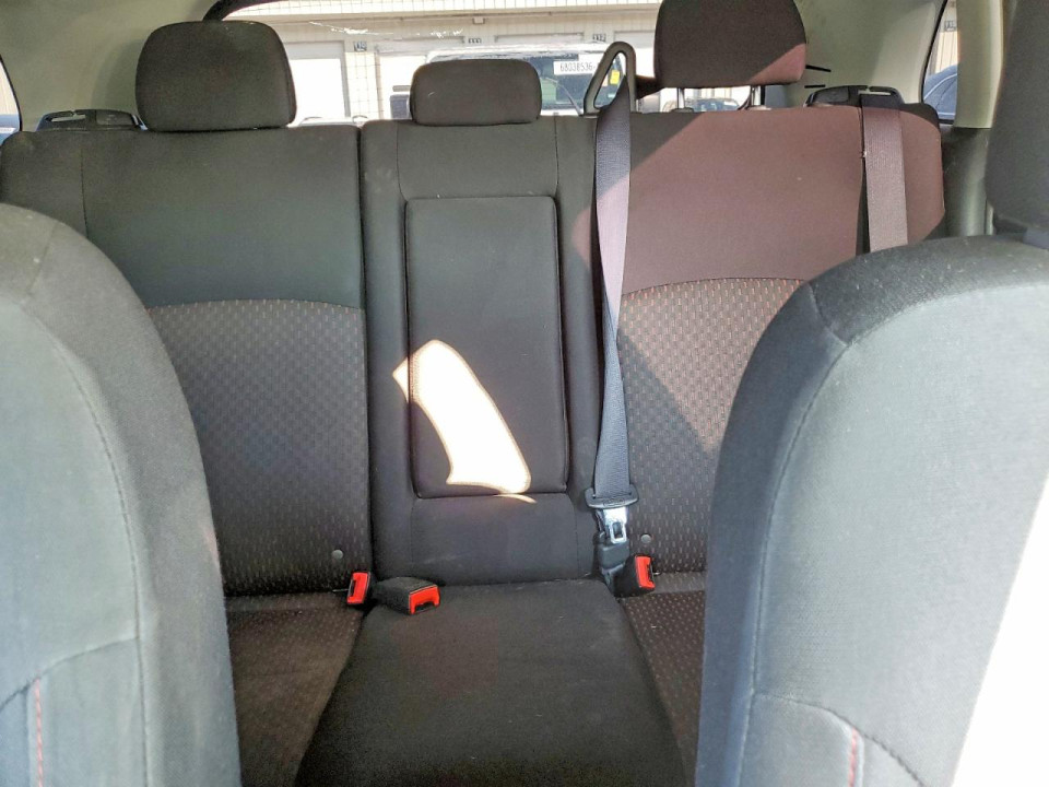 Mitsubishi OUTLANDER 2019 — Copart