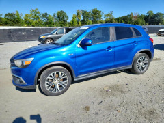 Mitsubishi OUTLANDER 2019 — Copart