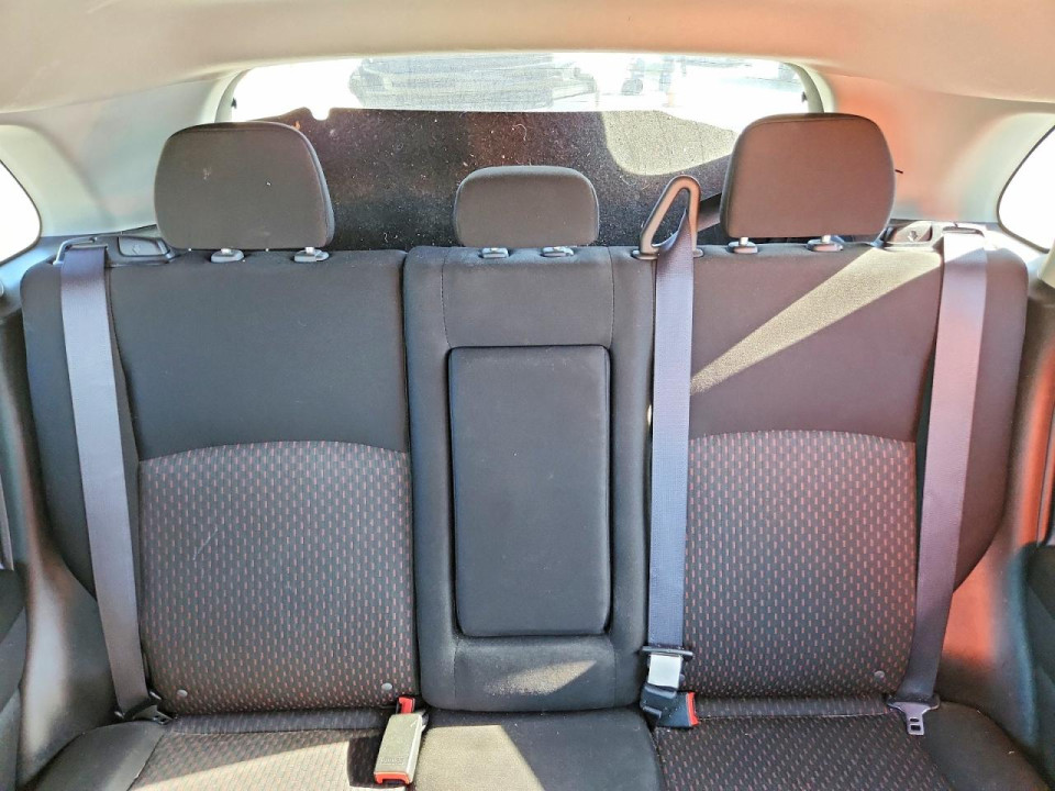 Mitsubishi OUTLANDER 2019 — Copart