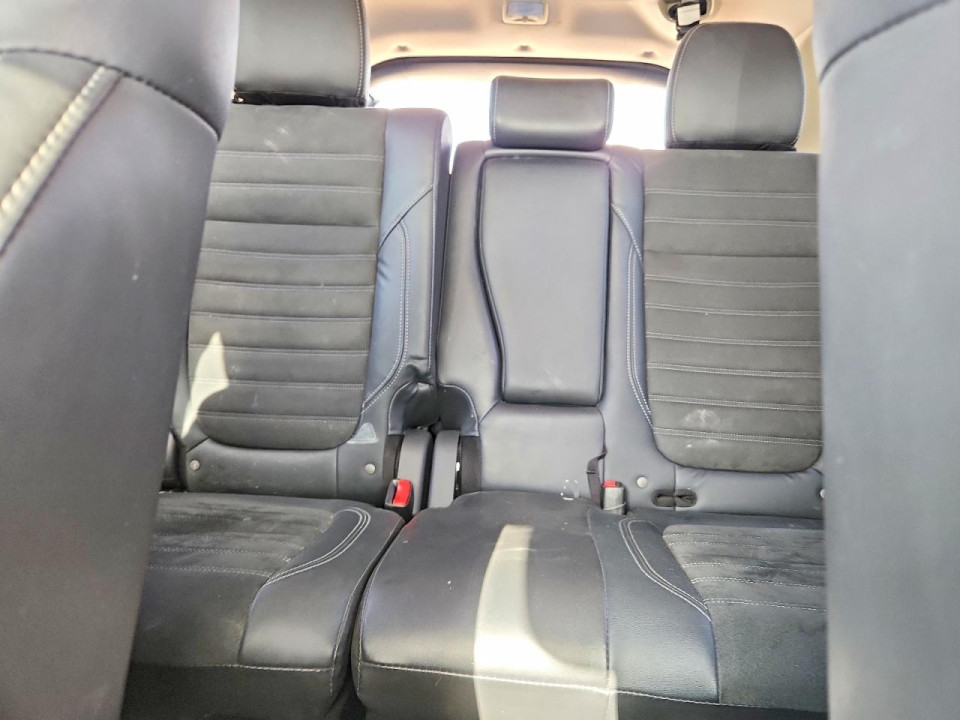 Mitsubishi OUTLANDER 2020 — Copart