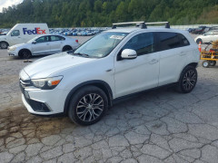 Mitsubishi OUTLANDER 2018 — Copart