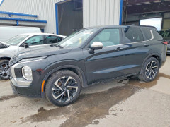 Mitsubishi OUTLANDER 2022 — Copart