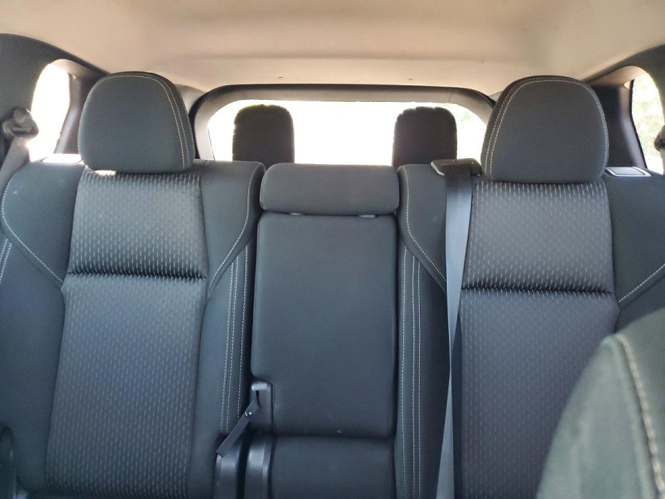 Mitsubishi OUTLANDER 2022 — Copart