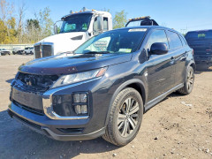 Mitsubishi OUTLANDER 2020 — Copart
