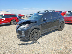 Mitsubishi OUTLANDER 2024 — Copart