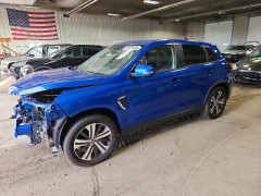 Mitsubishi OUTLANDER 2020 — Copart