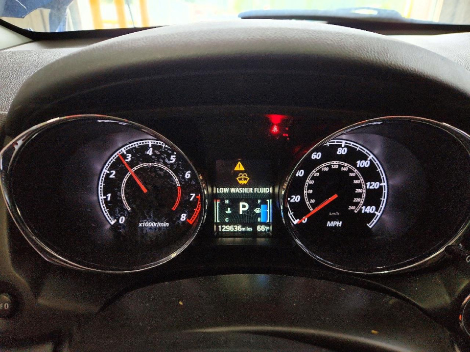 Mitsubishi OUTLANDER 2020 — Copart
