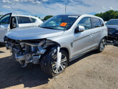 Mitsubishi OUTLANDER 2026 — Copart