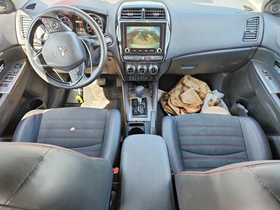 Mitsubishi OUTLANDER 2026 — Copart