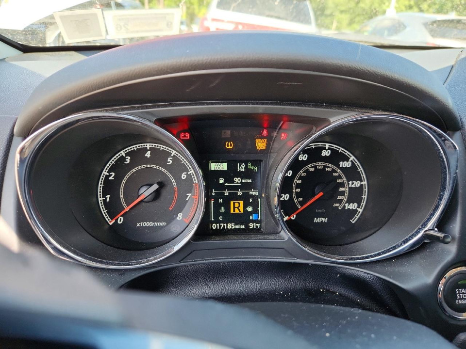 Mitsubishi OUTLANDER 2026 — Copart