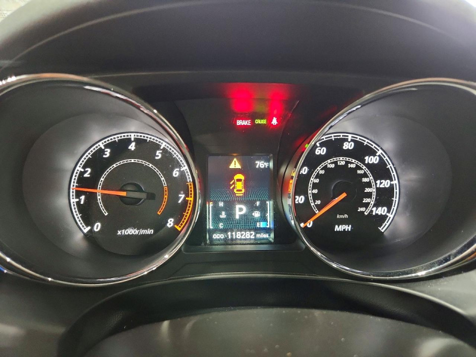 Mitsubishi OUTLANDER 2017 — Copart