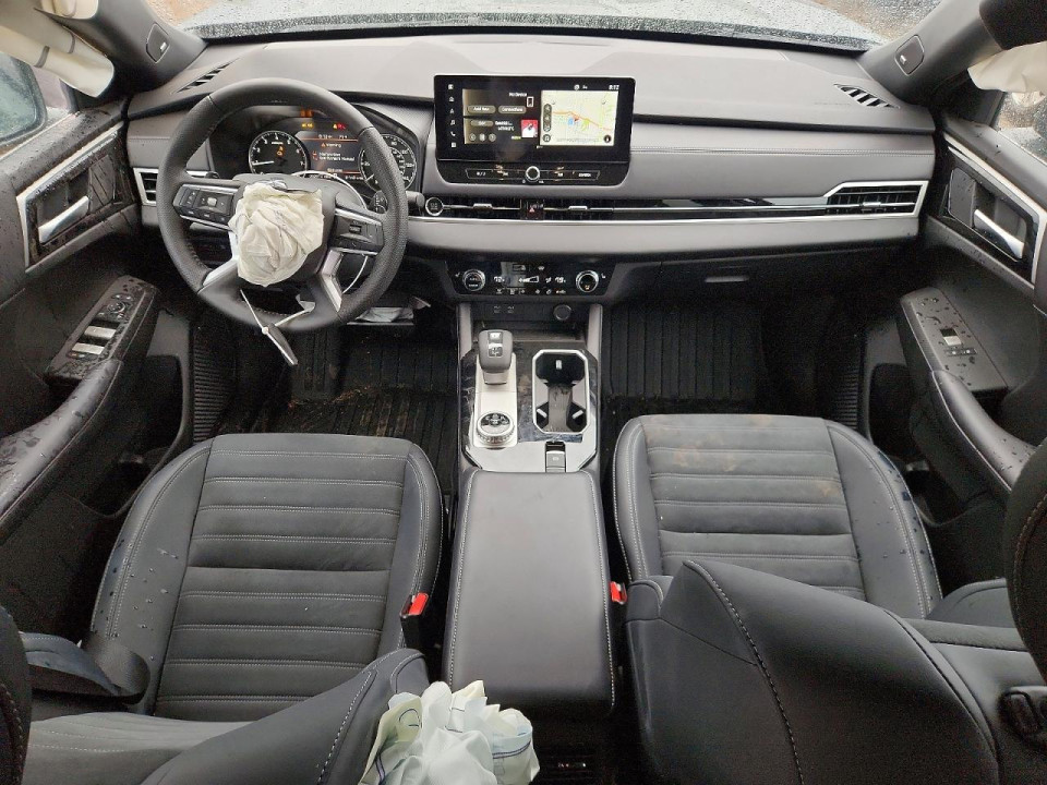 Mitsubishi OUTLANDER 2026 — Copart