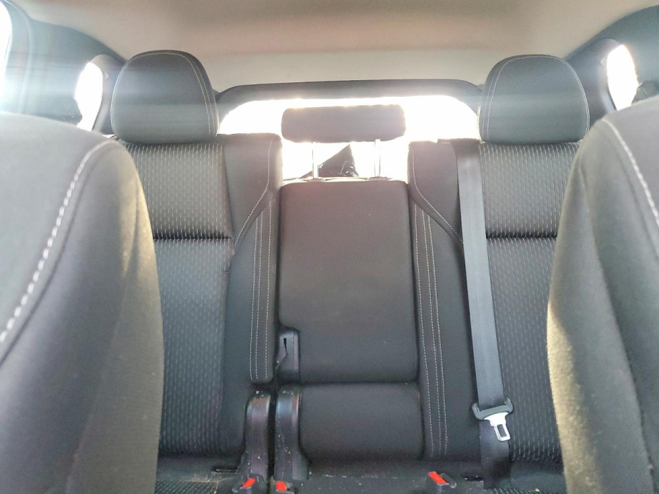 Mitsubishi OUTLANDER 2022 — Copart