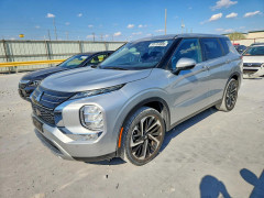 Mitsubishi OUTLANDER 2024 — Copart