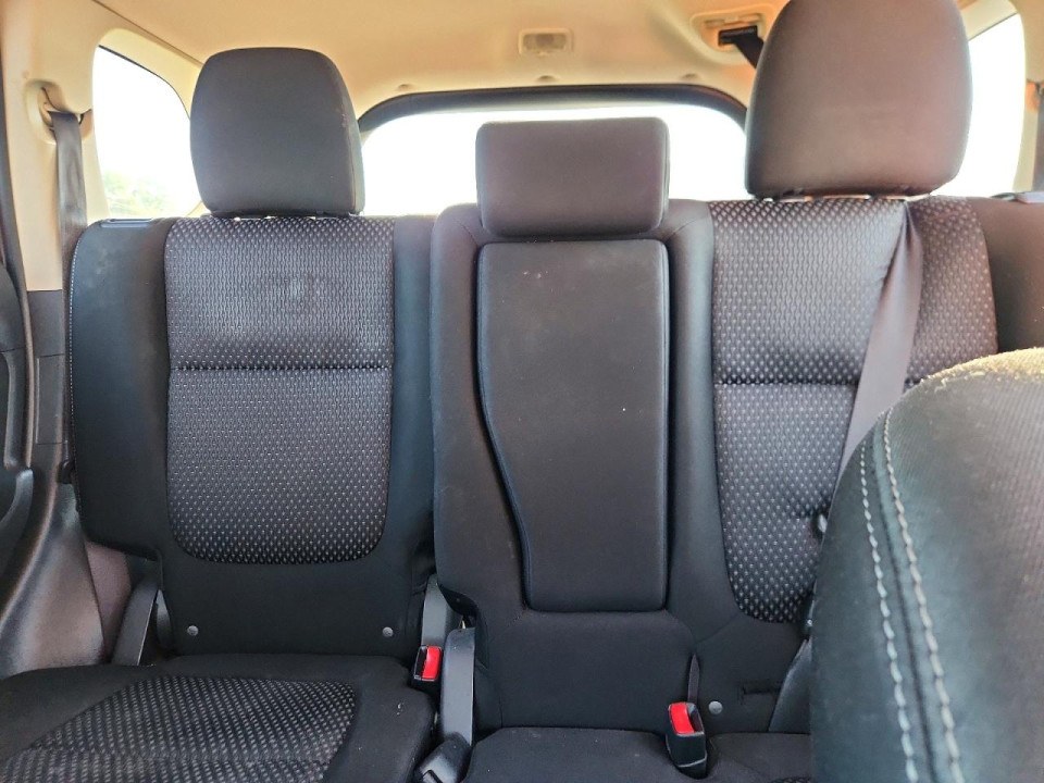 Mitsubishi OUTLANDER 2016 — Copart