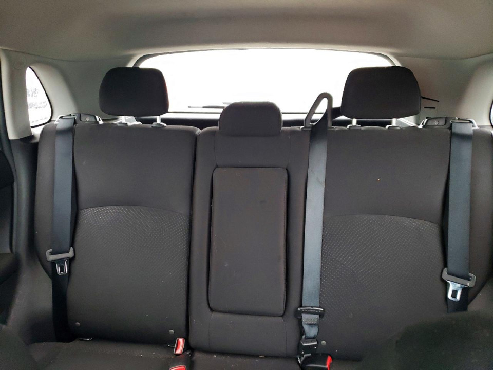 Mitsubishi OUTLANDER 2015 — Copart
