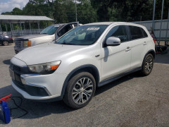Mitsubishi OUTLANDER 2016 — Copart