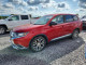 Mitsubishi OUTLANDER 2018 — Copart