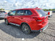Mitsubishi OUTLANDER 2018 — Copart