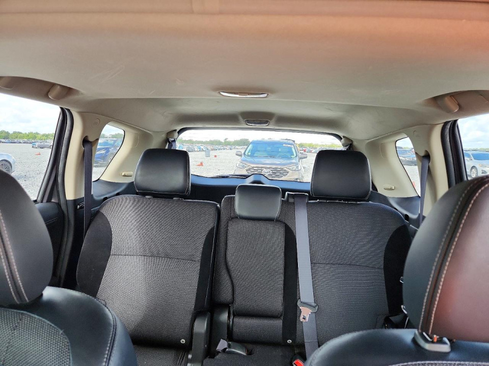 Mitsubishi OUTLANDER 2013 — Copart