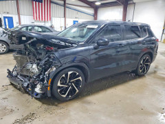 Mitsubishi OUTLANDER 2022 — Copart
