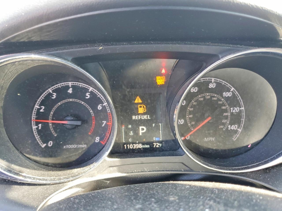 Mitsubishi OUTLANDER 2020 — Copart