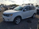 Mitsubishi OUTLANDER 2009 — Copart