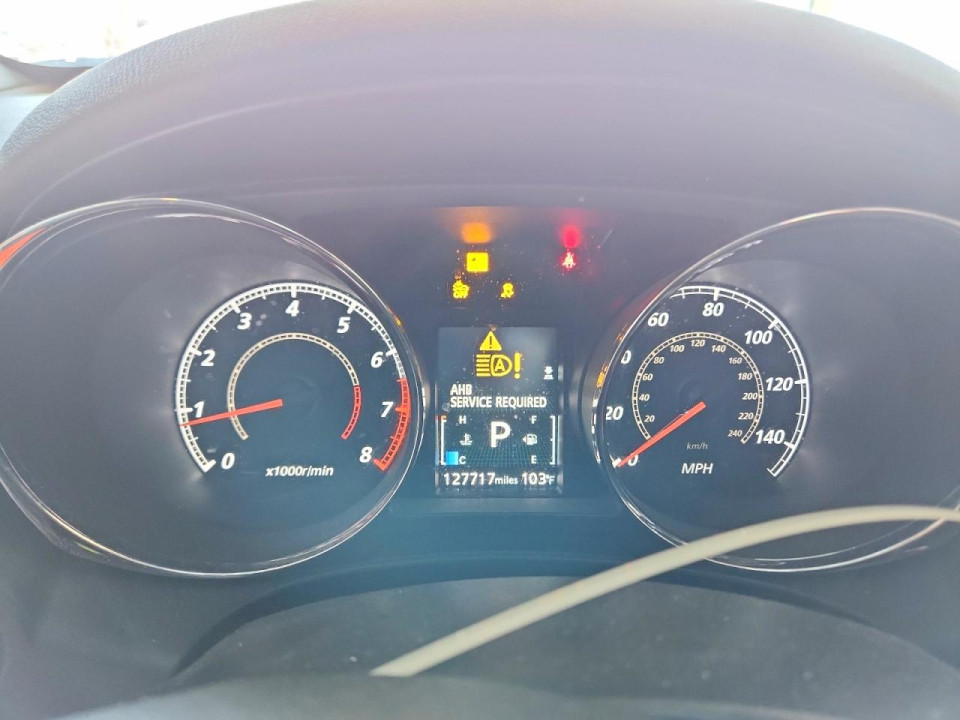 Mitsubishi OUTLANDER 2021 — Copart