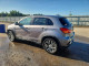 Mitsubishi OUTLANDER 2018 — Copart