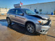 Mitsubishi OUTLANDER 2018 — Copart