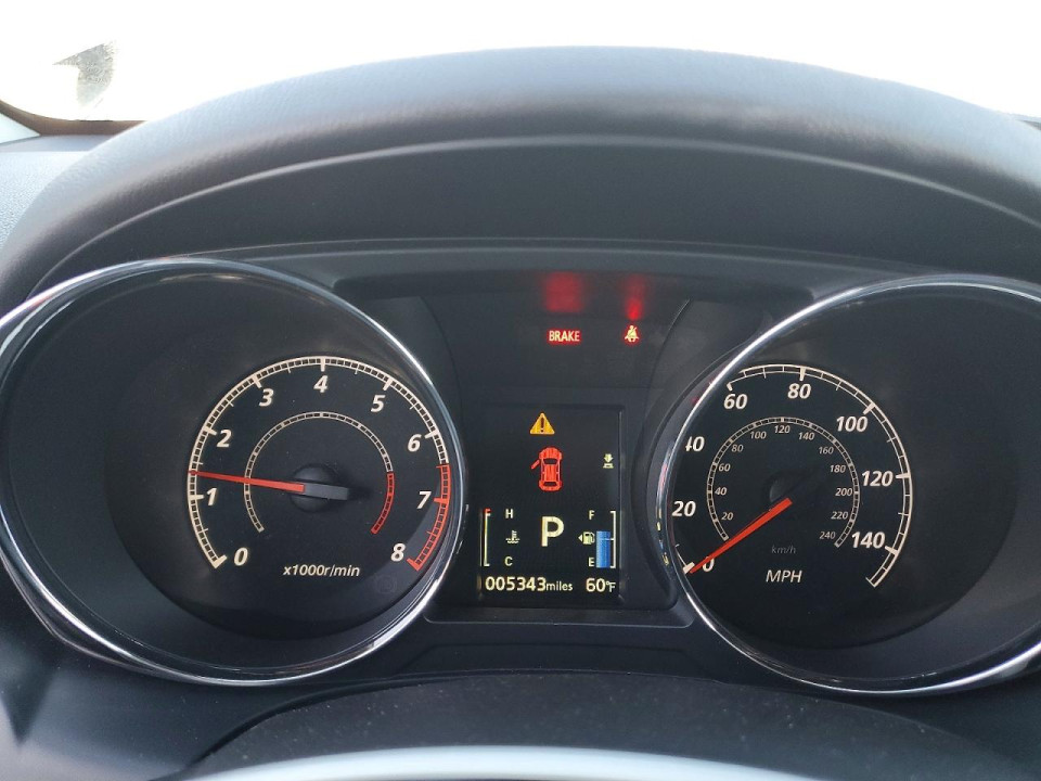 Mitsubishi OUTLANDER 2026 — Copart