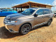 Mitsubishi OUTLANDER 2018 — Copart