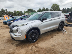 Mitsubishi OUTLANDER 2022 — Copart