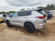 Mitsubishi OUTLANDER 2022 — Copart