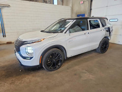 Mitsubishi OUTLANDER 2024 — Copart