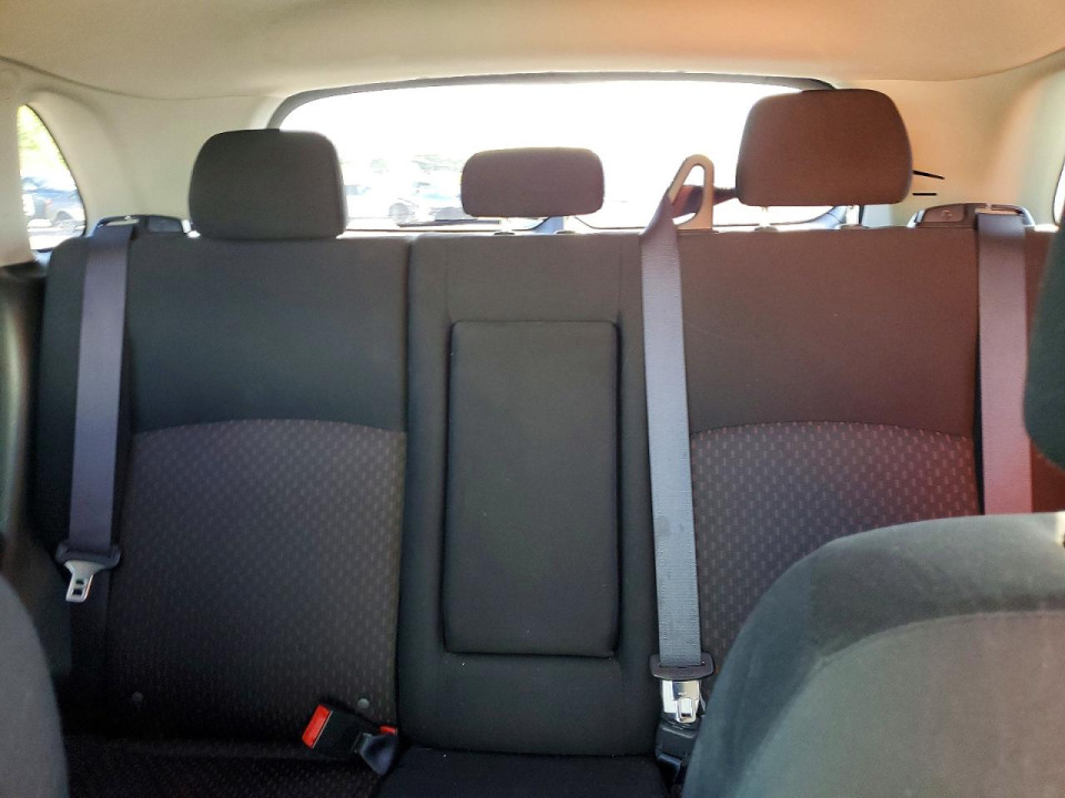 Mitsubishi OUTLANDER 2018 — Copart