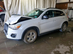 Mitsubishi OUTLANDER 2013 — Copart