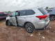 Mitsubishi OUTLANDER 2018 — Copart