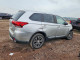 Mitsubishi OUTLANDER 2018 — Copart