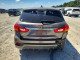 Mitsubishi OUTLANDER 2018 — Copart
