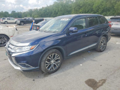 Mitsubishi OUTLANDER 2016 — Copart