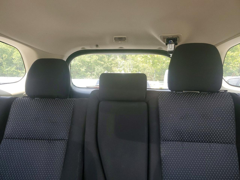 Mitsubishi OUTLANDER 2016 — Copart