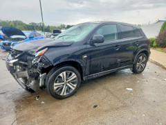 Mitsubishi OUTLANDER 2022 — Copart