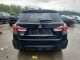 Mitsubishi OUTLANDER 2022 — Copart