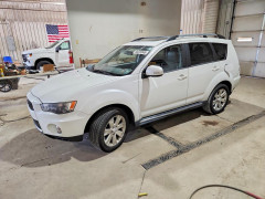 Mitsubishi OUTLANDER 2012 — Copart